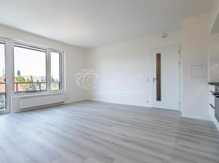 Pronájem bytu, 2+kk, 50 m²