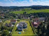Prodej domu/vily, 486 m²