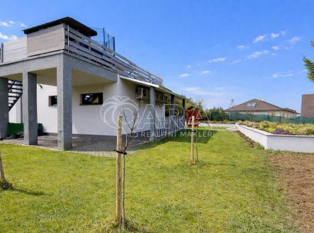 Prodej domu/vily, 486 m²