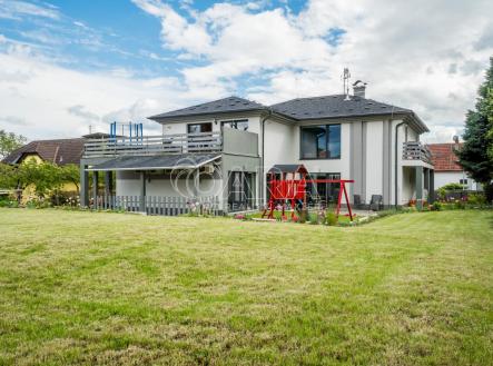 Prodej domu/vily, 486 m²