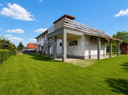 Prodej domu/vily, 486 m²