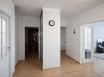 Pronájem bytu, 4+1, 110 m²