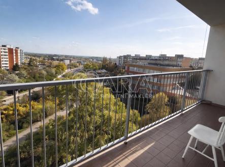 Pronájem bytu, 4+1, 110 m²