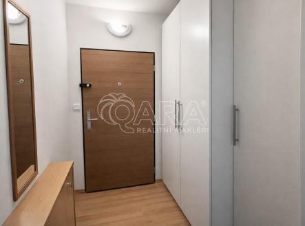 Pronájem bytu, 4+1, 110 m²