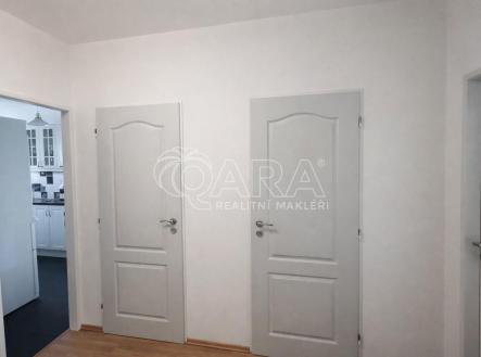 Pronájem bytu, 4+1, 110 m²