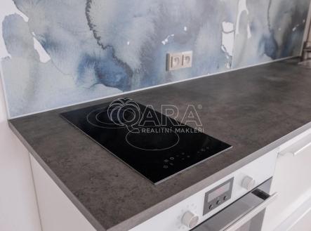 Pronájem bytu, 1+kk, 30 m²
