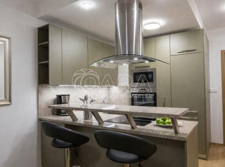 Prodej bytu, 1+kk, 40 m²