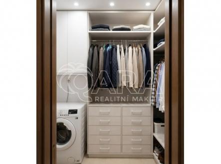 Prodej bytu, 1+kk, 40 m²