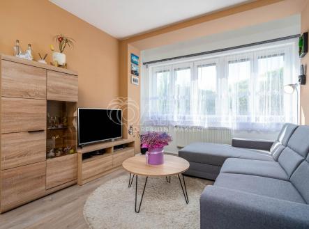 Prodej bytu, 2+kk, 51,3 m²