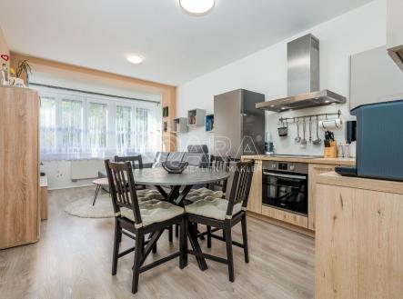 Prodej bytu, 2+kk, 51,3 m²