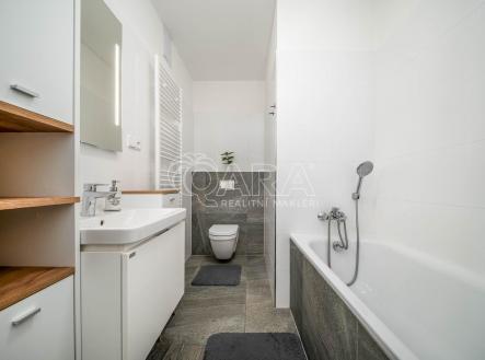 Prodej bytu, 2+kk, 51,3 m²