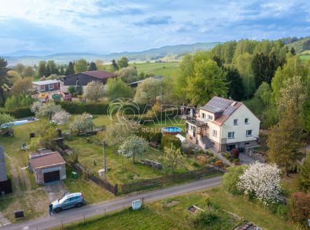 Prodej pozemku pro bydlení, 615 m²