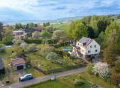 Prodej pozemku pro bydlení, 615 m²