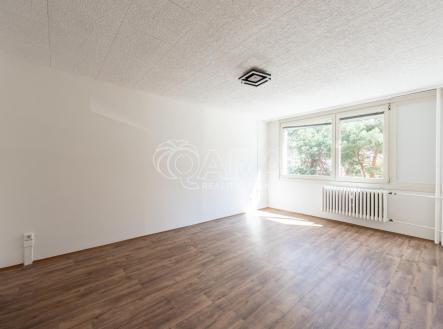 Prodej bytu, 3+kk, 64,1 m²
