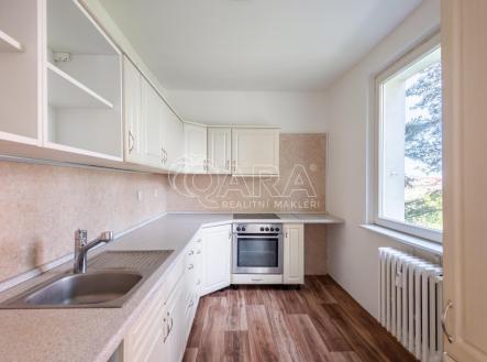 Prodej bytu, 3+kk, 64,1 m²