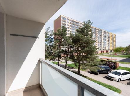 Prodej bytu, 3+kk, 64,1 m²