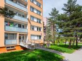 Prodej bytu, 3+kk, 64,1 m²