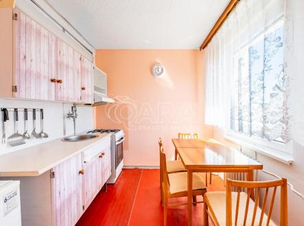Prodej bytu, 2+1, 38 m²