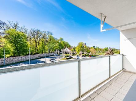 Prodej bytu, 2+1, 38 m²