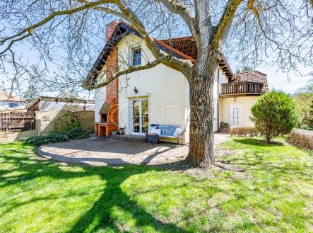 Prodej domu/vily, 220 m²