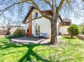 Prodej domu/vily, 220 m²