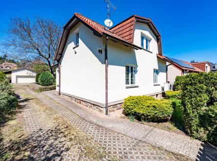 Prodej domu/vily, 220 m²