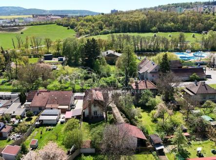 Prodej domu/vily, 220 m²