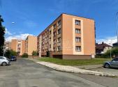 Pronájem bytu, 2+1, 56 m²