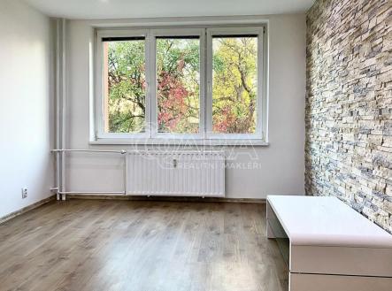 Pronájem bytu, 2+1, 56 m²