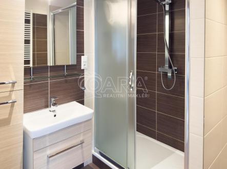 Pronájem bytu, 3+kk, 72 m²