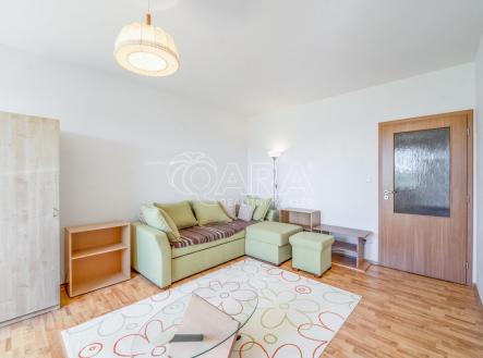 Pronájem bytu, 1+kk, 47 m²