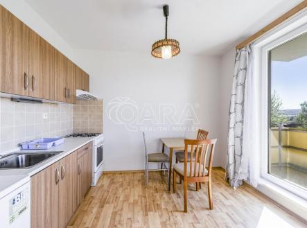 Pronájem bytu, 1+kk, 47 m²