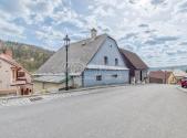 Prodej domu/vily, 75 m²