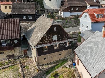 Prodej domu/vily, 75 m²