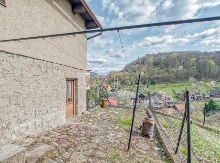 Prodej domu/vily, 75 m²