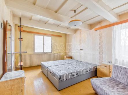 Prodej domu/vily, 75 m²