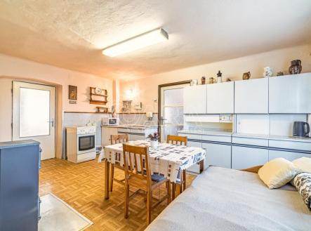 Prodej domu/vily, 124 m²