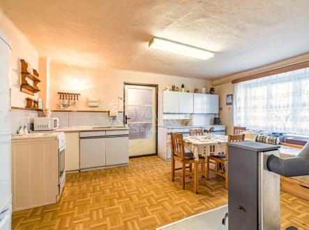 Prodej domu/vily, 124 m²