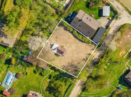 Prodej chaty/rekreačního objektu, 30 m²