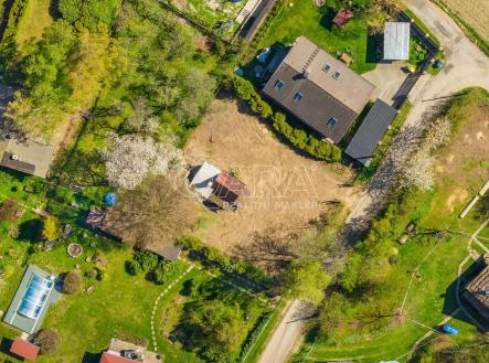 Prodej chaty/rekreačního objektu, 30 m²
