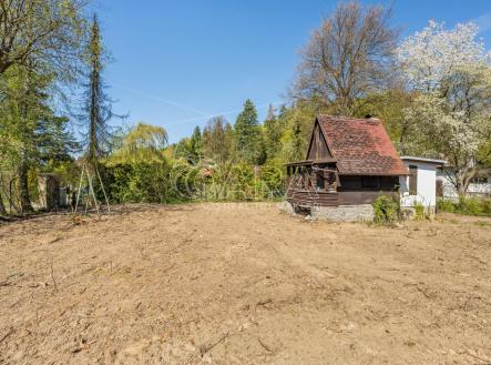 Prodej chaty/rekreačního objektu, 30 m²