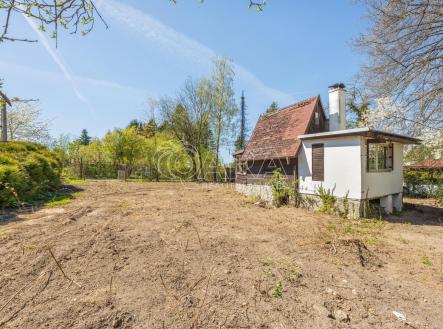 Prodej chaty/rekreačního objektu, 30 m²