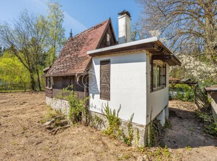 Prodej chaty/rekreačního objektu, 30 m²