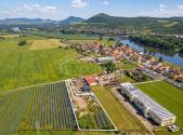 Prodej pozemku pro komerční výstavbu, 3 769 m²