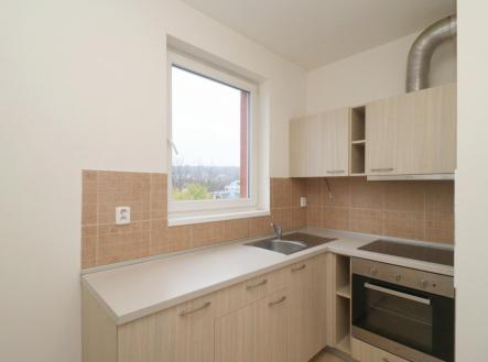 Pronájem bytu, 2+kk, 44 m²