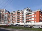 Pronájem bytu, 2+kk, 41 m²