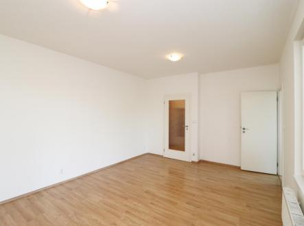 Pronájem bytu, 2+kk, 41 m²
