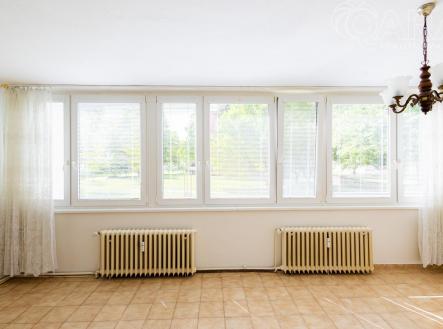 Pronájem bytu, 2+kk, 41,5 m²