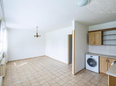 Pronájem bytu, 2+kk, 41,5 m²