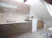 Pronájem bytu, 1+kk, 19 m²